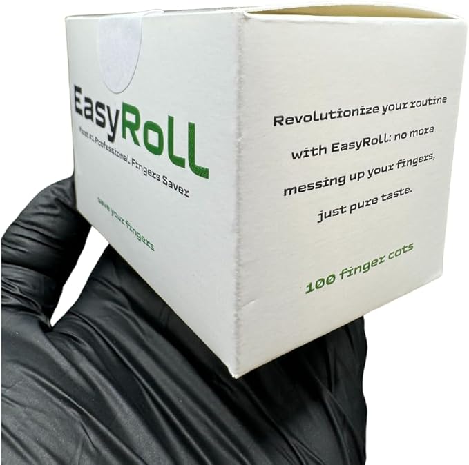 EasyRoll