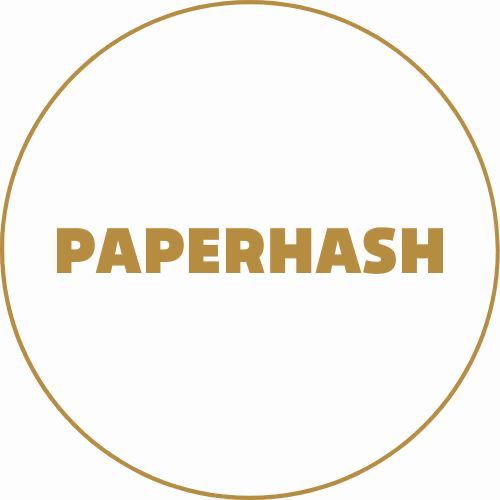 PAPERHASH