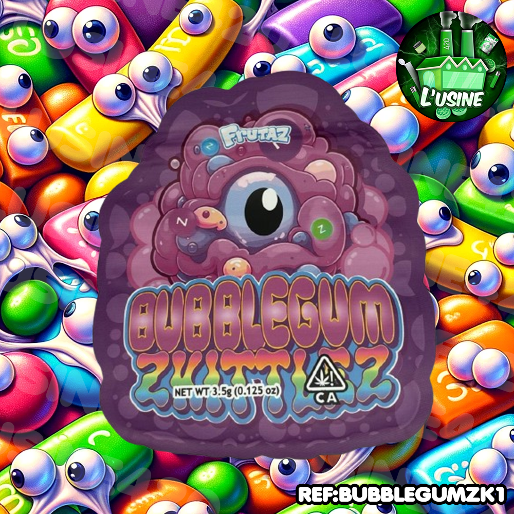 BUBBLEGUMZK1