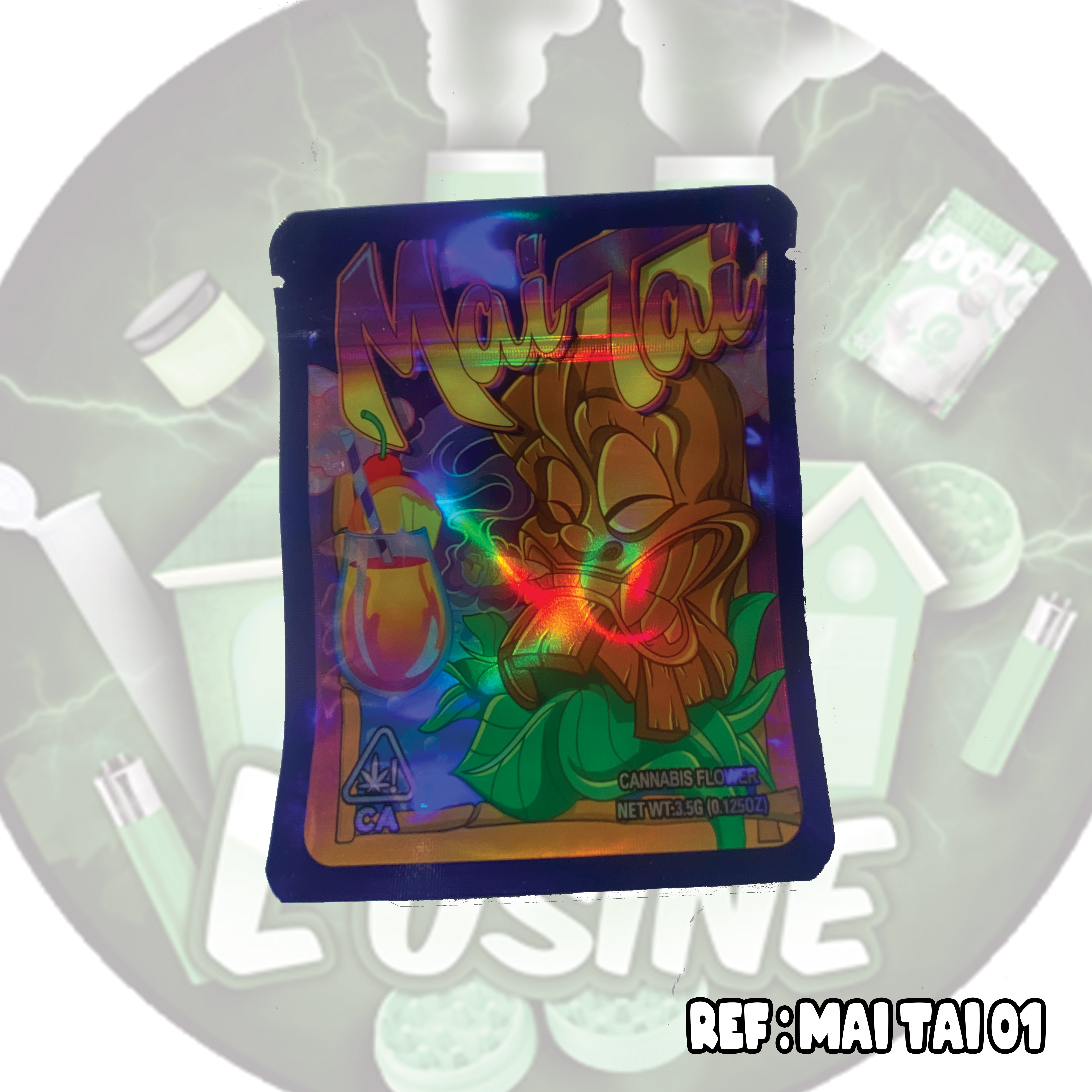 MAI TAI
