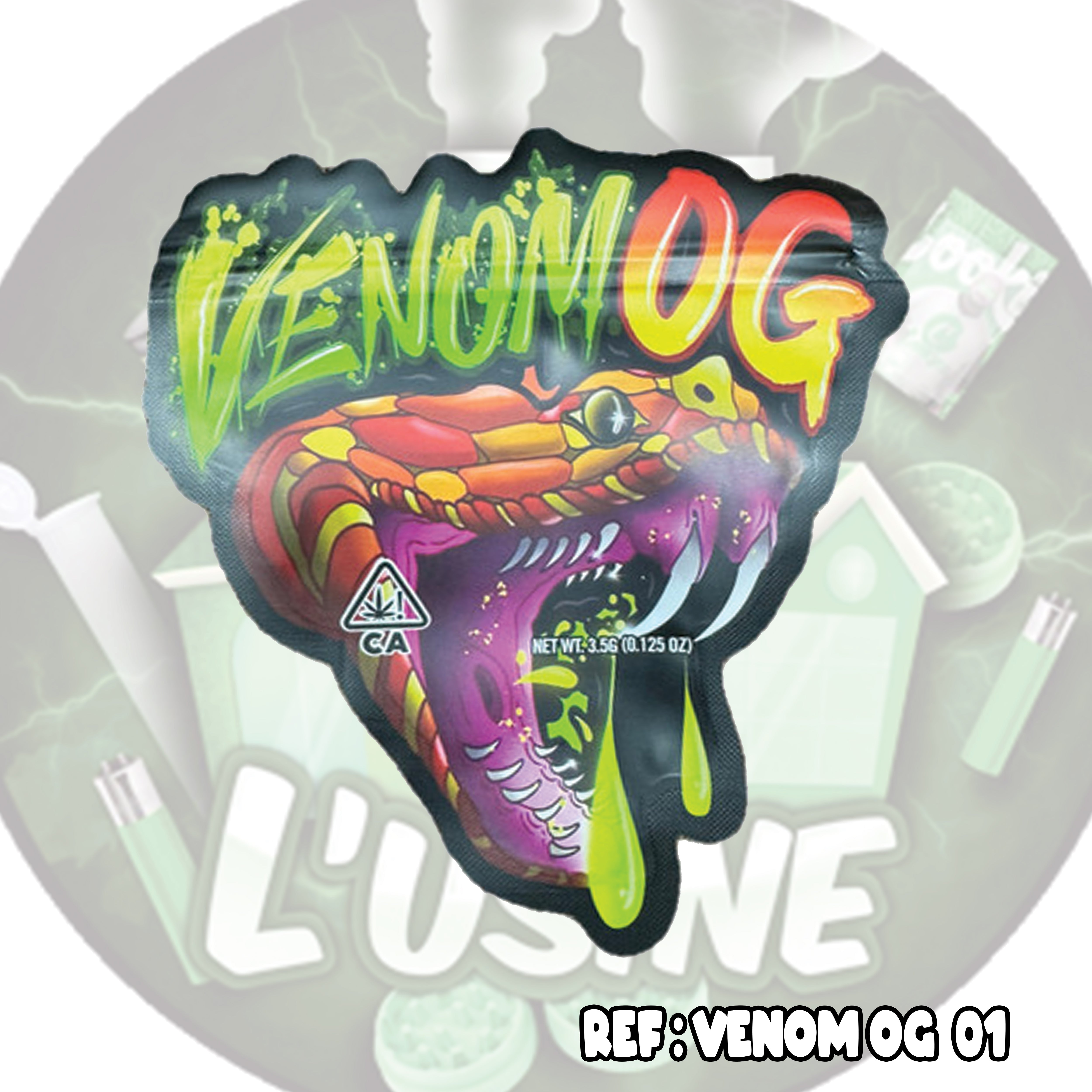 VENOM OG