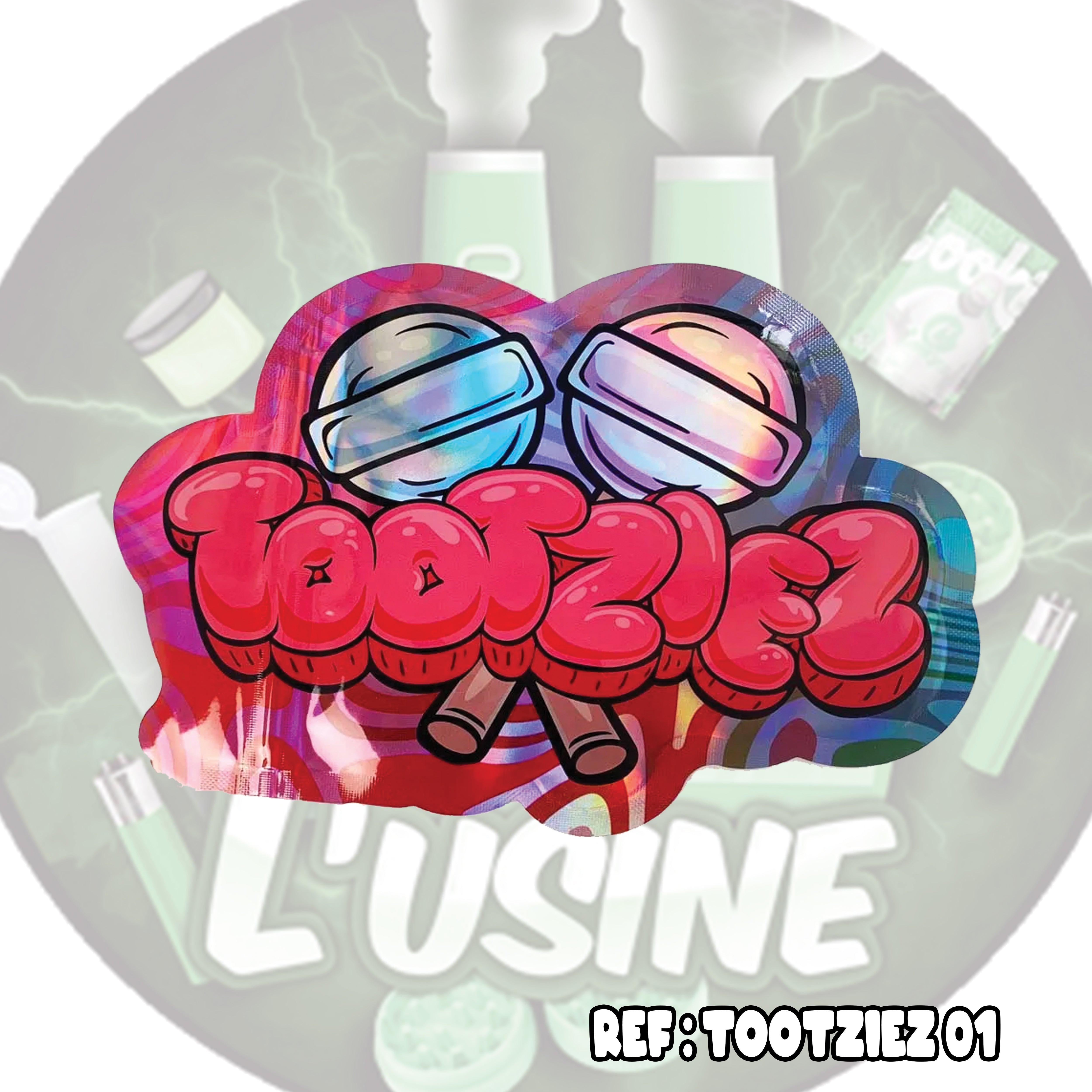 TOOTZIEZ
