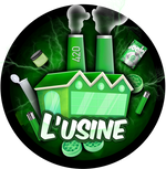 L'usine 420