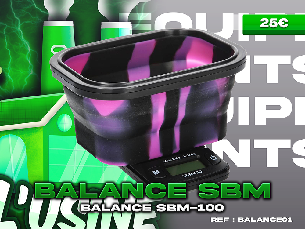 Balance SBM-100