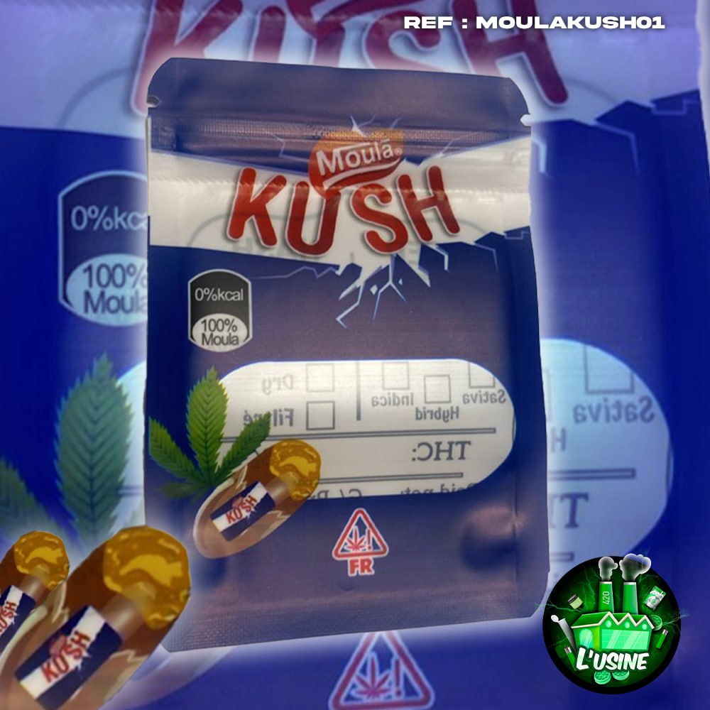 KUSH