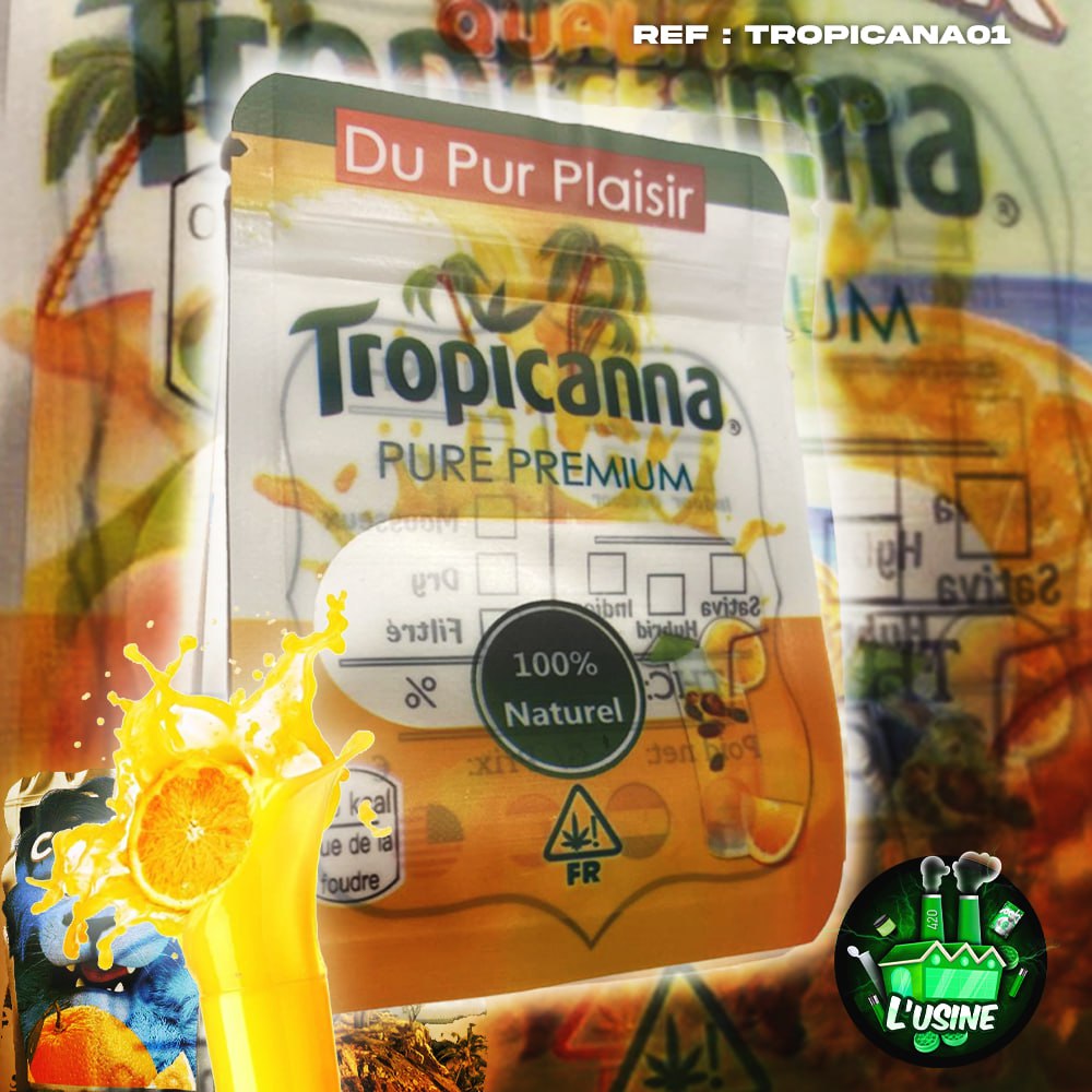 TROPICANA