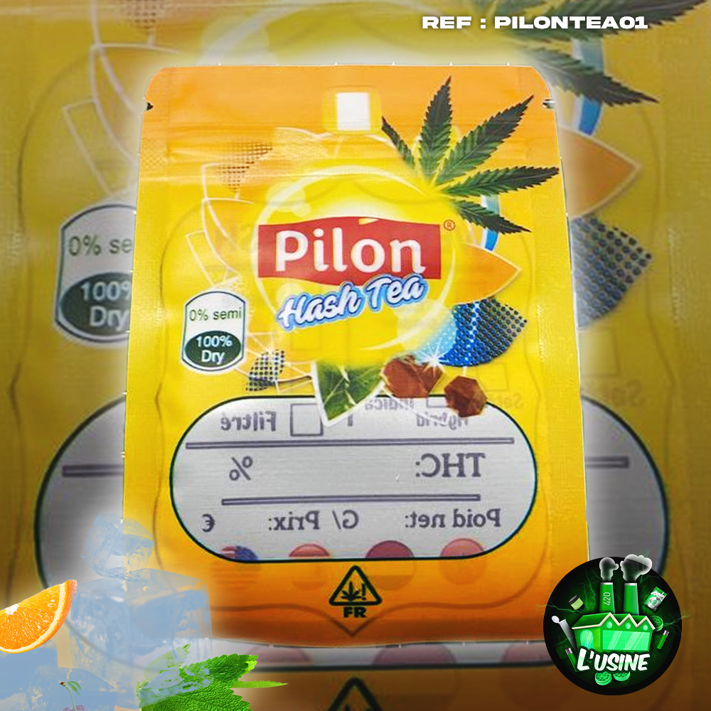 PILON TEA